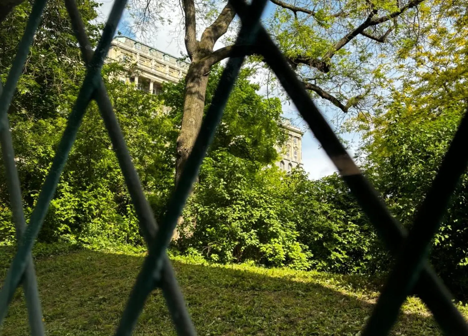 布达佩斯Under The Castle公寓 0*, 布达佩斯